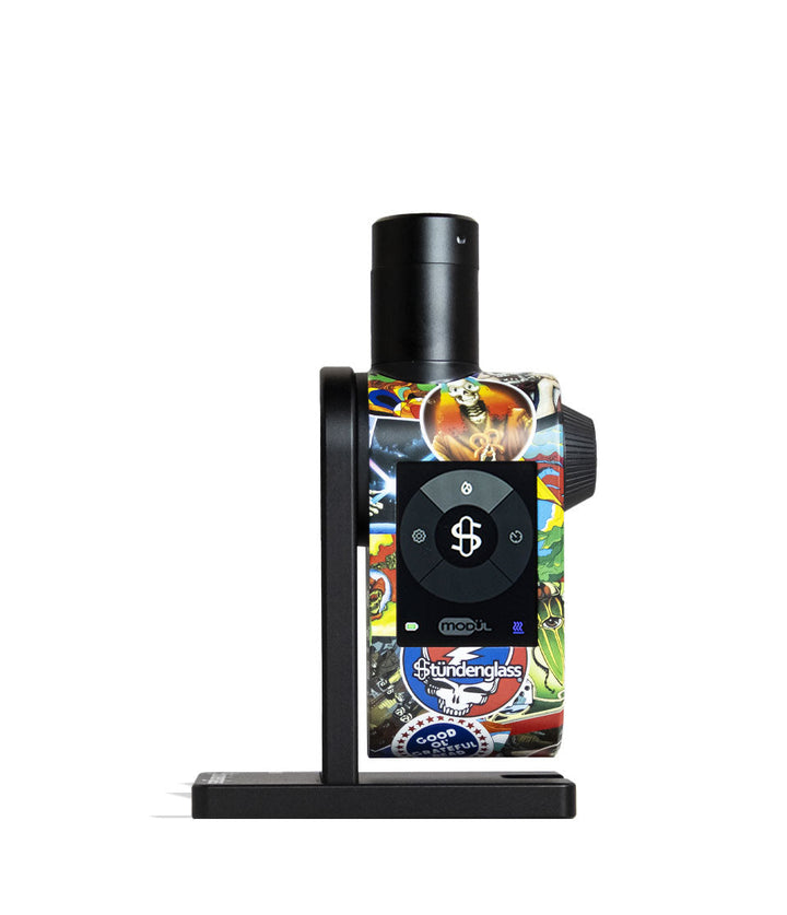 Stündenglass Grateful Dead Modül Dok Travel Kit