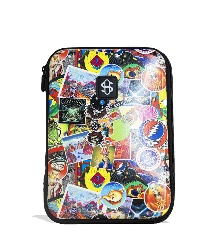 Stündenglass Grateful Dead Modül Dok Travel Kit