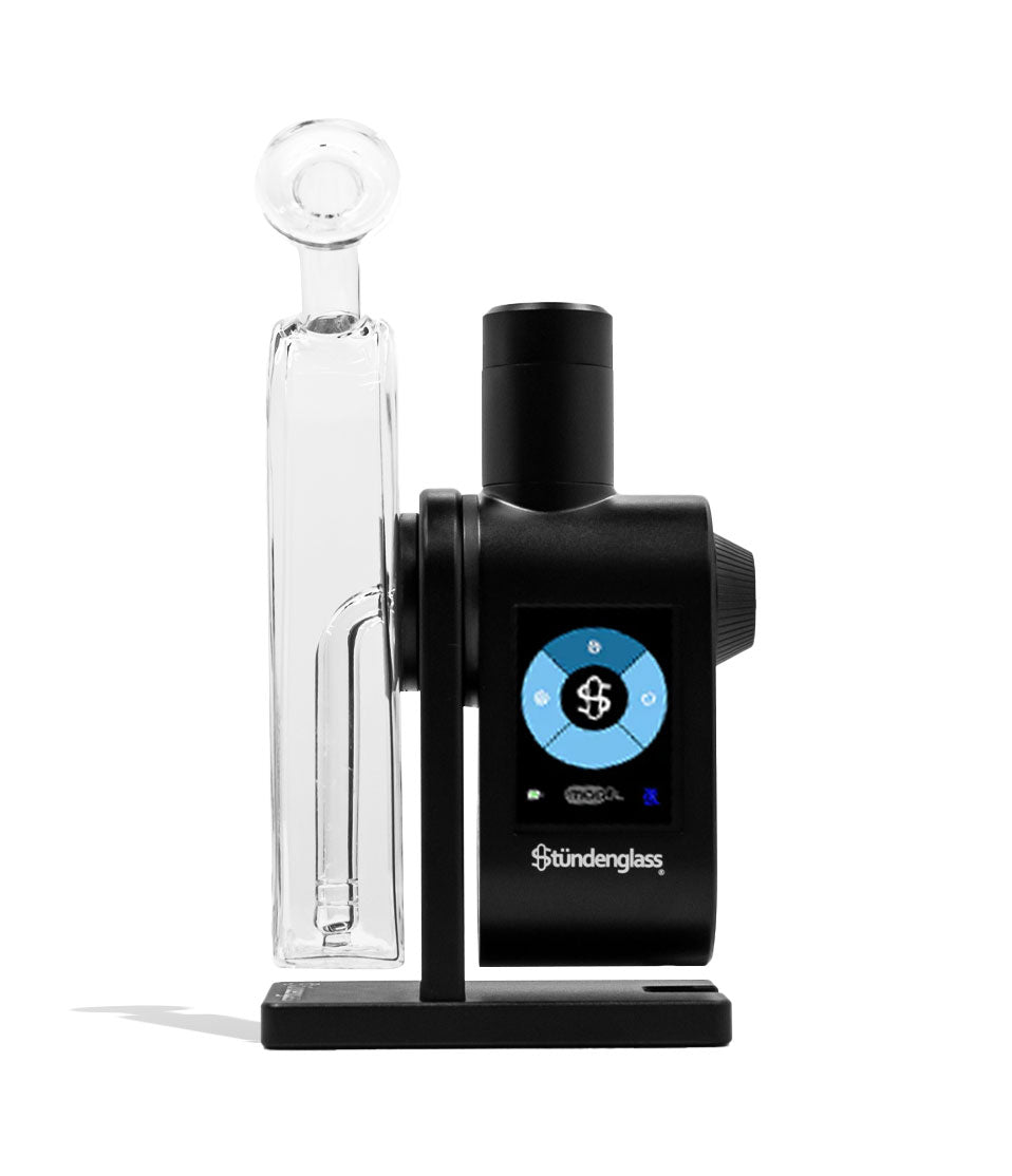 Stundenglass Modul Dok Portable Vaporizer Kit