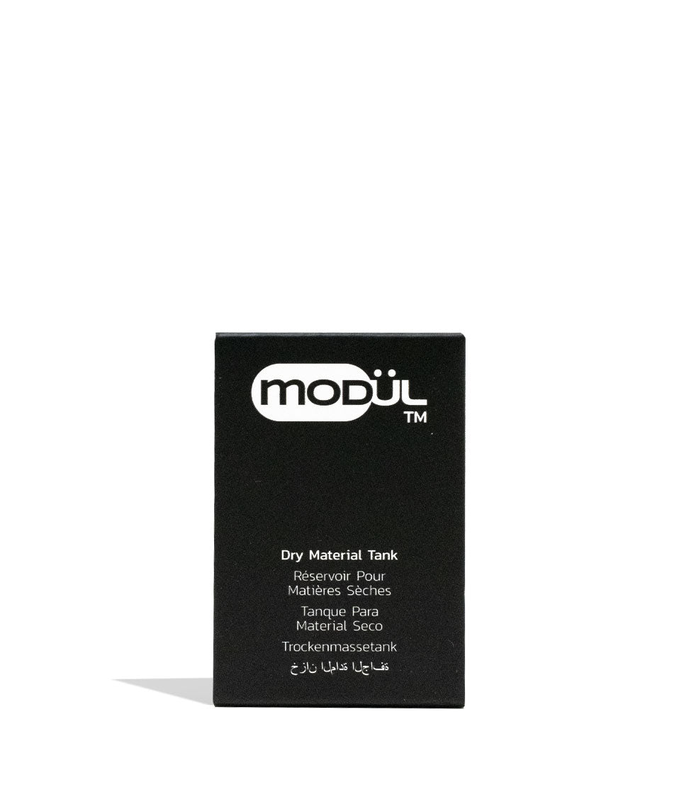 Stündenglass Modül Dry Herb Vaporizer Tank