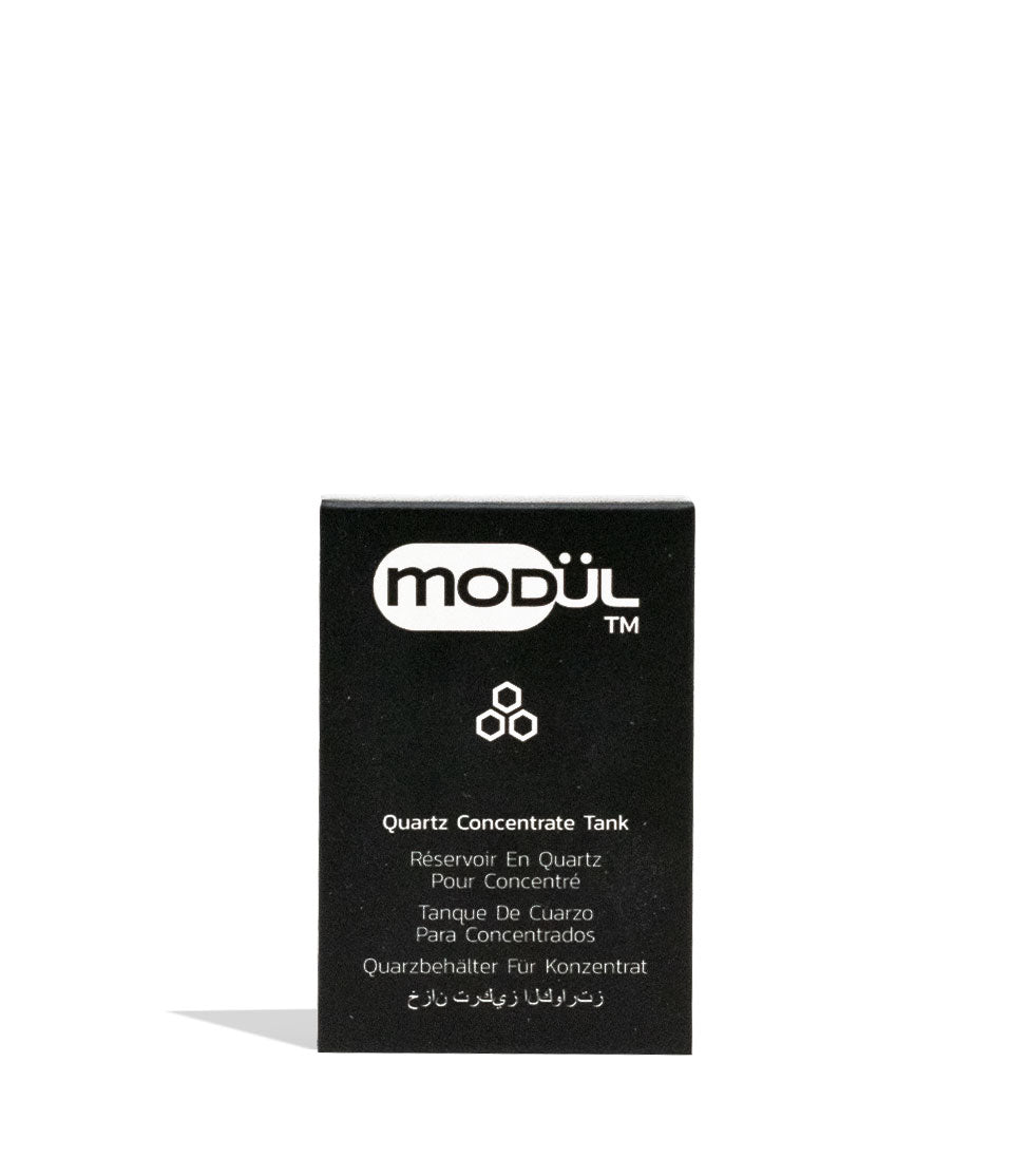 Stündenglass Modül Quartz Dab Tank