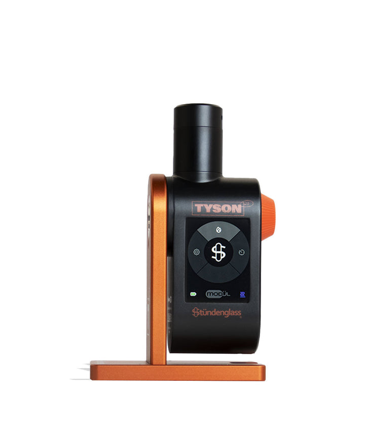 Stundenglass Tyson 2.0 Modül Dok Dual Vaporizer Kit