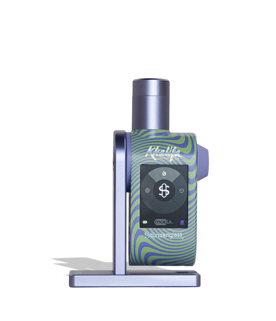 Wiz Khalifa Signature Modul & Dok Travel Set