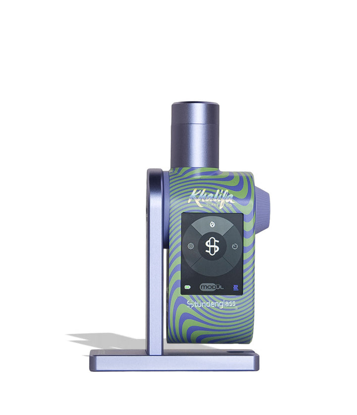 Wiz Khalifa Signature Modul & Dok Travel Set