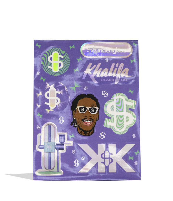 Wiz Khalifa Signature Modul & Dok Travel Set