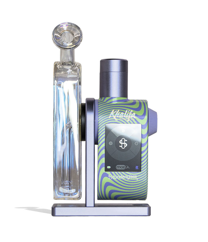Wiz Khalifa Signature Modul & Dok Travel Set