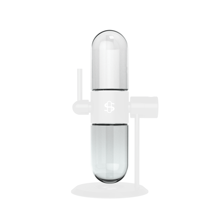 Stündenglass Full-Size 700ml Replacement Globe