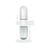 Stündenglass Full-Size 700ml Replacement Globe