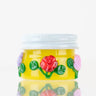 Sunshine Garden Terp Jar by Empire Glassworks