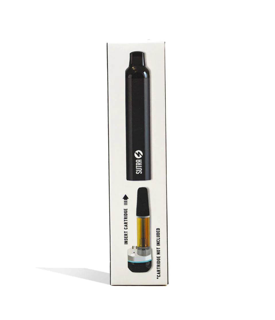 Sutra Silo Auto-Draw Cartridge Vaporizer