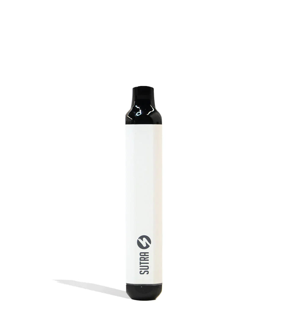 Sutra Silo Auto-Draw Cartridge Vaporizer