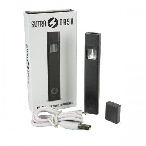Sutra Dash Portable Pod Vaporizer