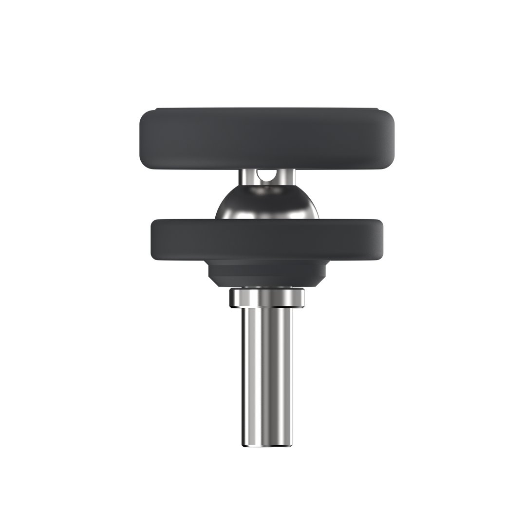 Dr. Dabber Switch GO Compact E-Rig Vaporizer