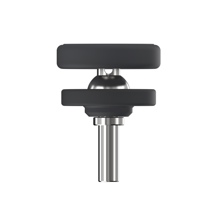 Dr. Dabber Switch GO Compact E-Rig Vaporizer