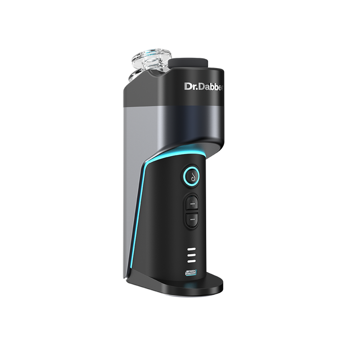Dr. Dabber Switch GO Compact E-Rig Vaporizer