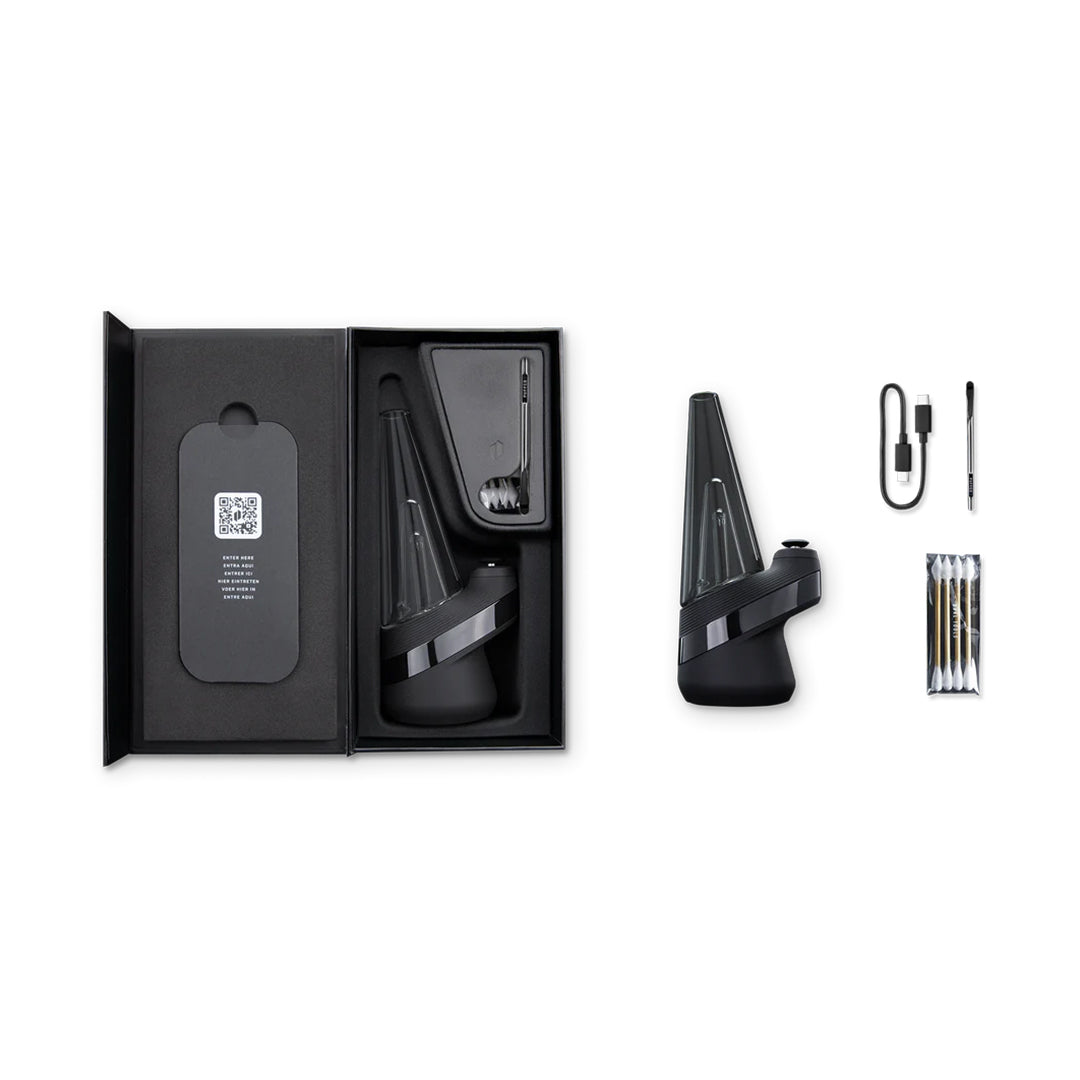 Puffco Peak E-Rig for Concentrates