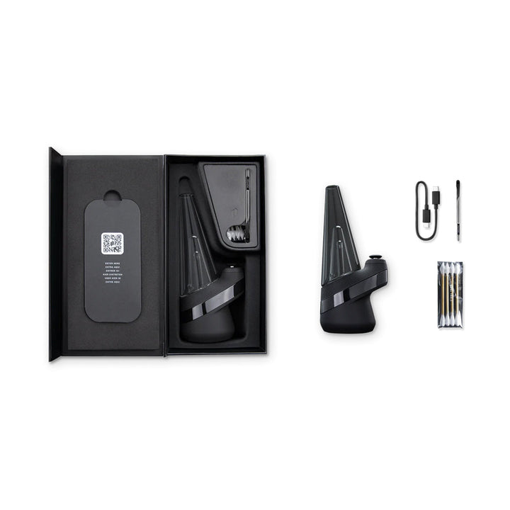 Puffco Peak E-Rig for Concentrates