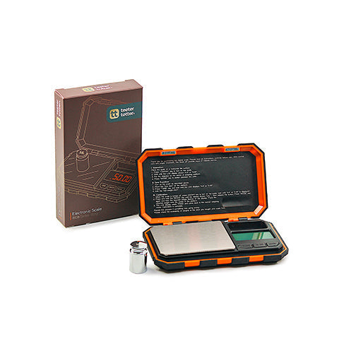 Teeter Totter RCB Precision Pocket Scale