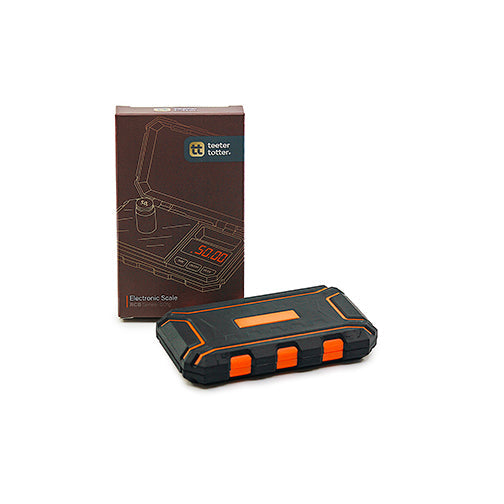 Teeter Totter RCB Precision Pocket Scale