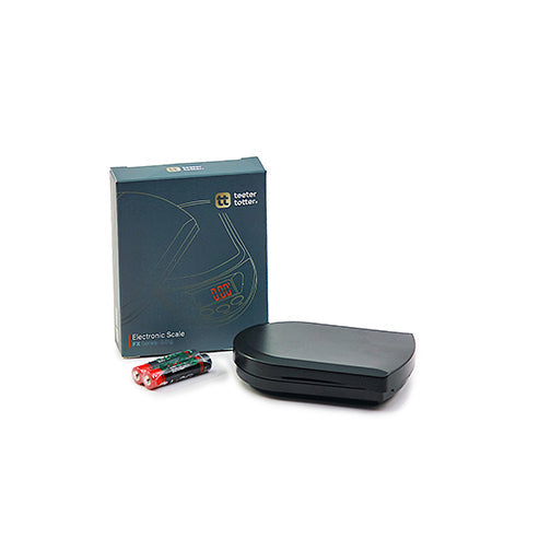 Teeter Totter FX High Precision Digital Scale