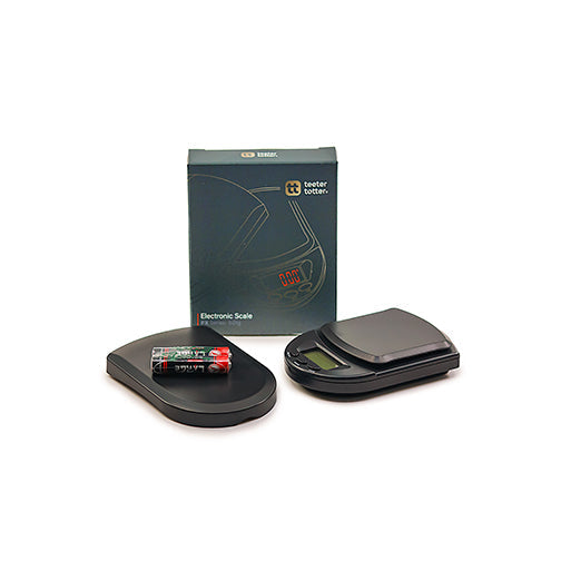 Teeter Totter FX High Precision Digital Scale