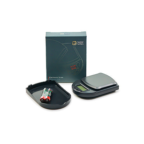Teeter Totter FX High Precision Digital Scale