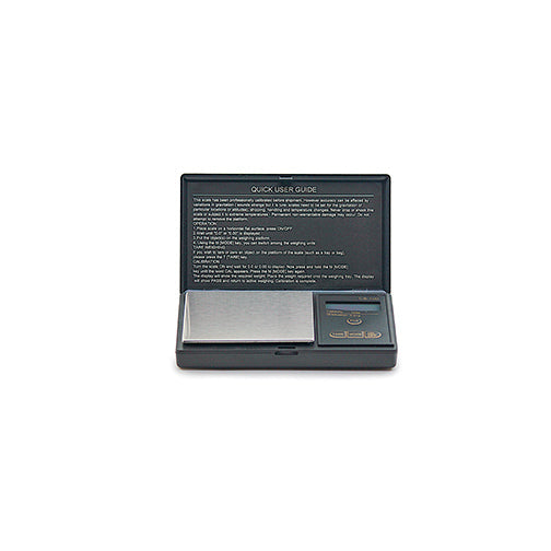 Compact Digital Scale with Counting Function