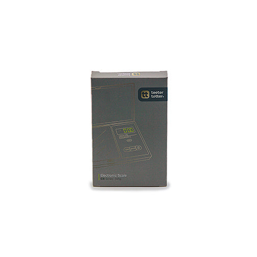 Compact Digital Scale with Counting Function