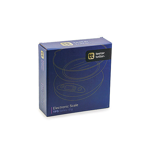 TPS Precision Digital Scale 1000g