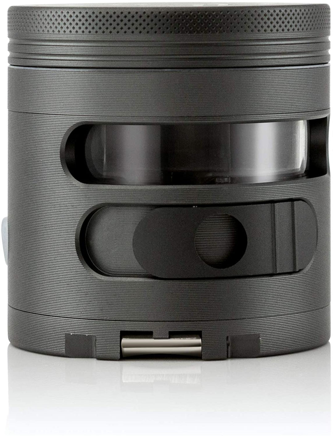 Tectonic9 Grinder with Automatic Dry Herb Dispenser
