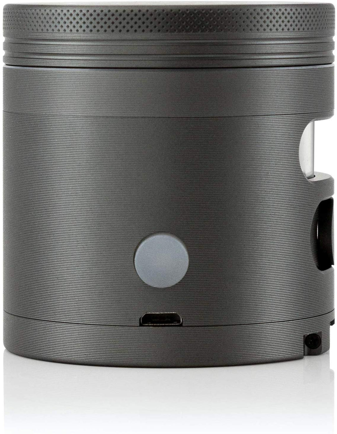 Tectonic9 Grinder with Automatic Dry Herb Dispenser