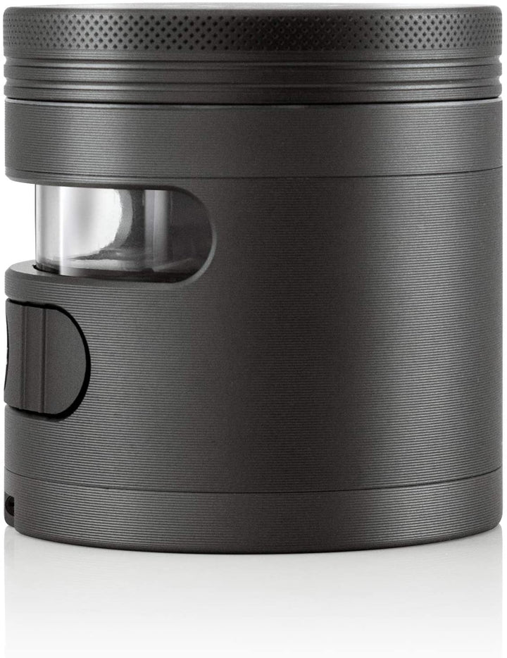 Tectonic9 Grinder with Automatic Dry Herb Dispenser