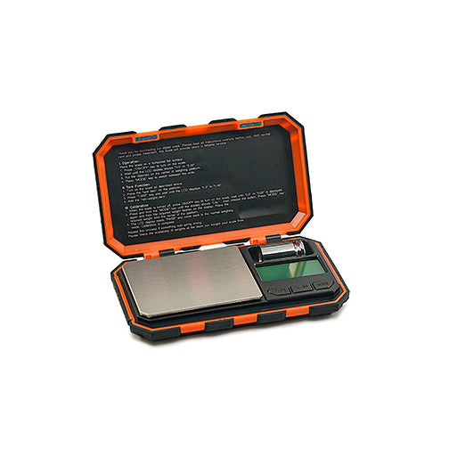 Teeter Totter RCB Precision Pocket Scale