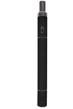 Boundless Portable Concentrate Vaporizer Pen