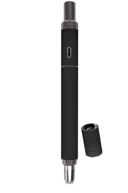 Boundless Portable Concentrate Vaporizer Pen