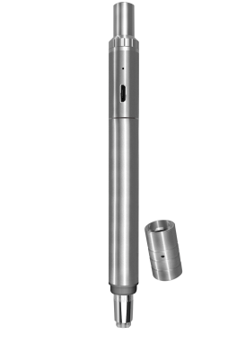 Boundless Portable Concentrate Vaporizer Pen