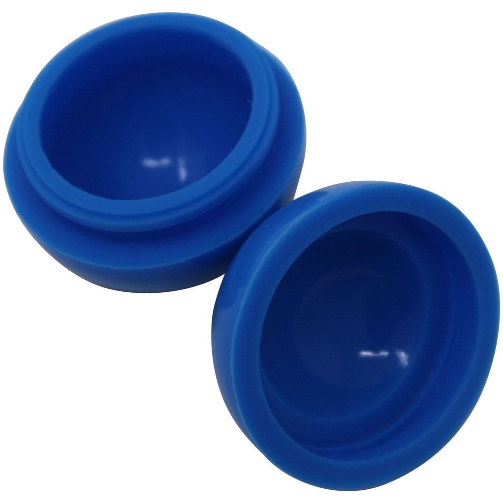 5ml Earth Design Silicone Concentrate Container