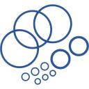 Storz-Bickel Mighty Vaporizer Seal Ring Set