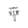 22mm Dabtron Carb Cap with Dab Tool