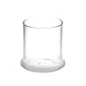 Dabtron E-Rig Replacement Glass Base Jar