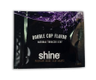 Shine Natural Leaf Wraps - Double Cup 3-Pack