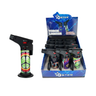 GStar Table Torch Display Pack (12 Units)