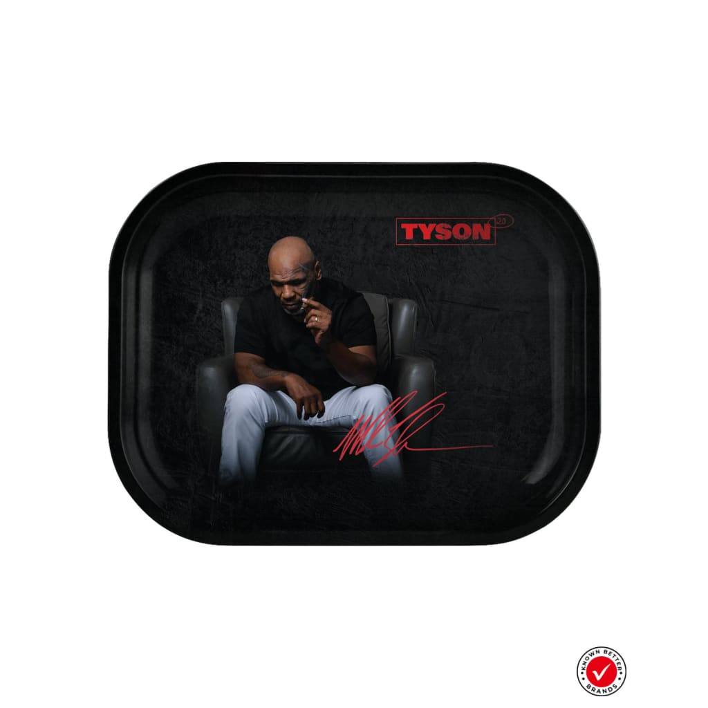 Tyson 2.0 Couch Rolling Tray
