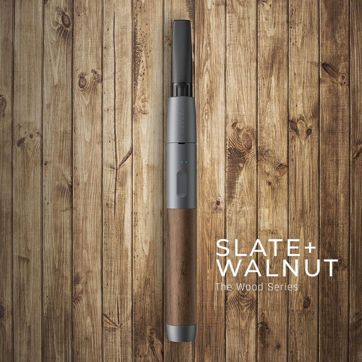 Vessel Wood Series 510 Cartridge Battery