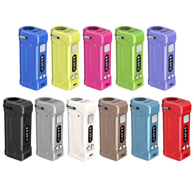 Yocan UNI Pro Precision Cartridge Mod