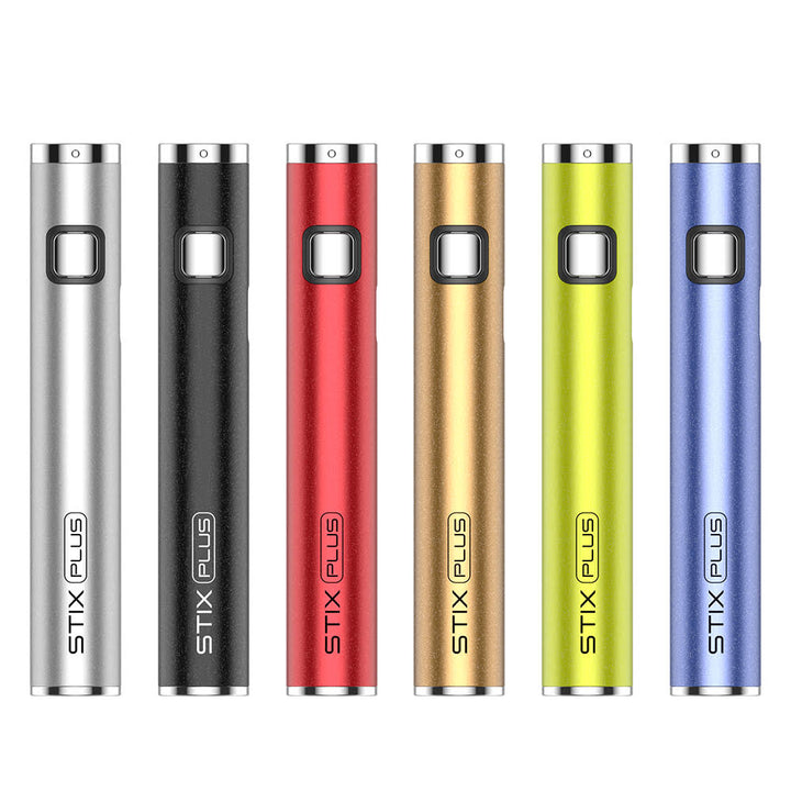 50-Pack Yocan STIX Plus Batteries