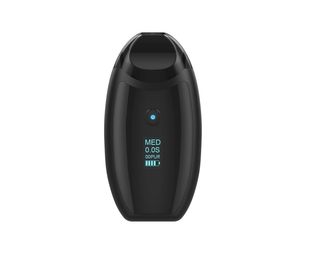 CaliGo Opus Concealed 510 Cartridge Vape