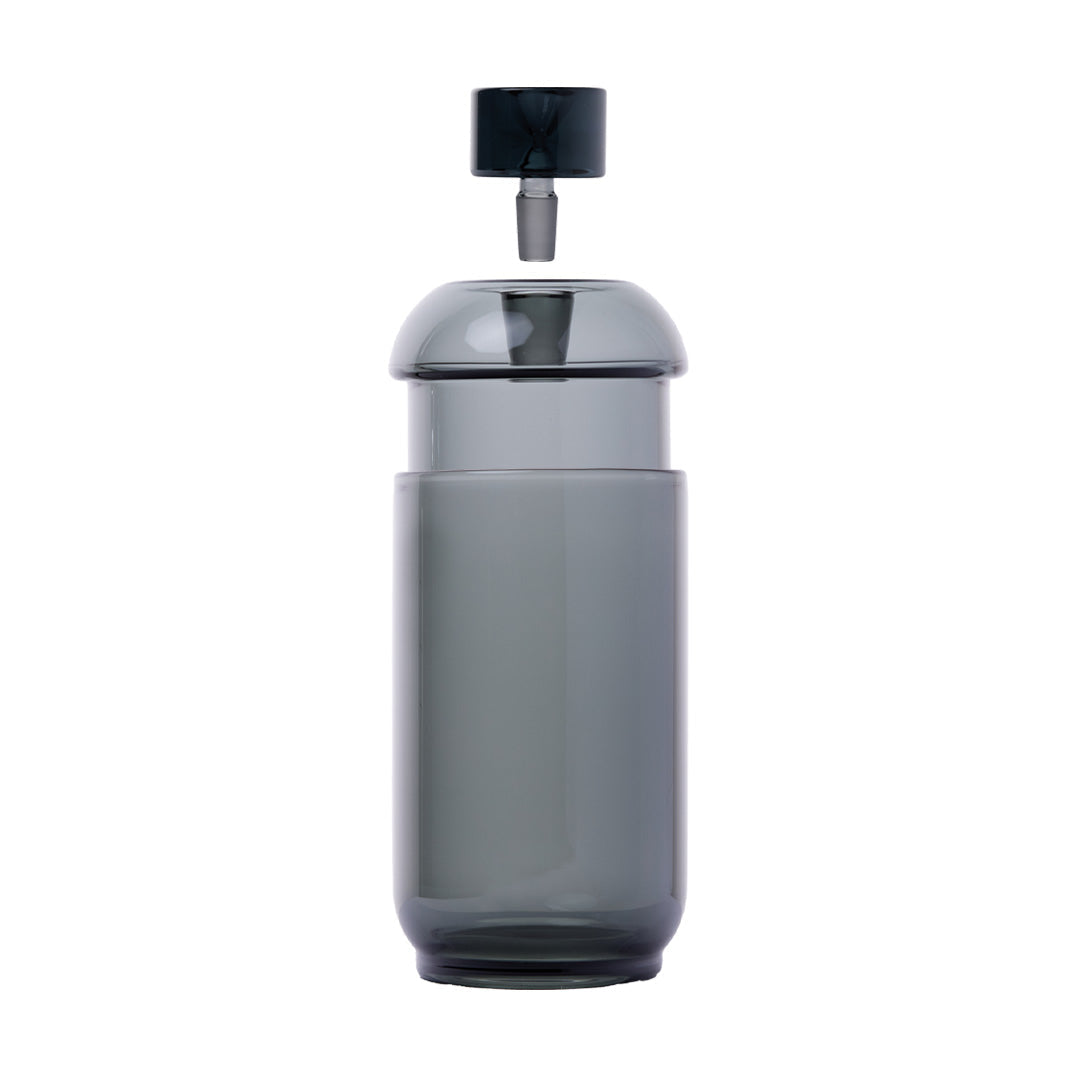Vesper Borosilicate Tabletop Gravity Pipe