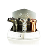 9-Pack Flint Ignition Torch Display