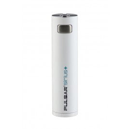 Pulsar Sirius Plus Wax Pen Battery
